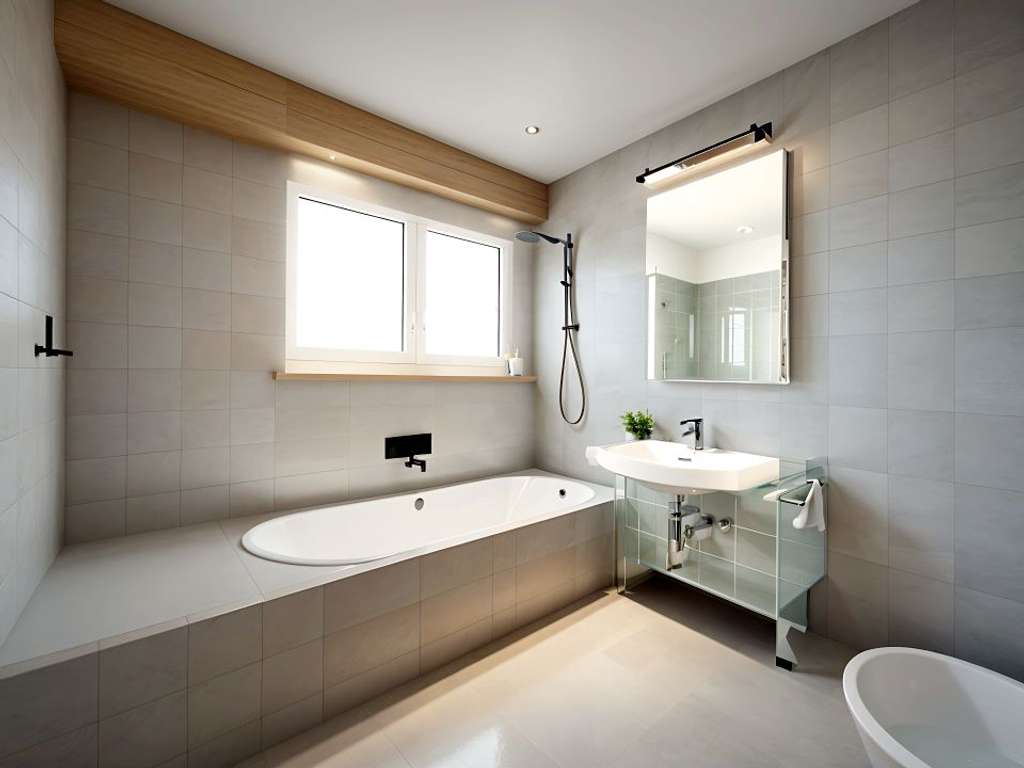 Immobilie in Krailling - Großzügige 4-Zimmer-Wohnung mit 3 Balkonen in Krailling – Renovierungsobjekt mit Potenzial - Bild 4