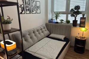 SINGLE 1-Zimmer Wohnung in Augsburg-Hochfeld, verfügbar ab 1.4.2026 – Die vollständige Adresse der Immobilie erhältst du vom Anbieter., 86159 Hochfeld, Augsburg – Vorschaubild 1