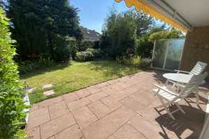 Euskirchen-Südstadt: teilvermietetes Zweifamilienhaus mit Garten und Garage! 360° Begehung – Euskirchen (Kreis) – Vorschaubild 9