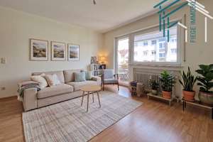Schöne 3 Zimmerwohnung in Offenbach Bieber mit Balkon – 63073 Bieber, Offenbach am Main – Vorschaubild 7