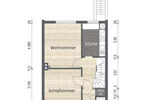 Gestalten statt suchen – Ihr Familienzuhause auf Sylt – Die vollständige Adresse der Immobilie erhältst du vom Anbieter., 25980 Sylt (Gemeinde) – Vorschaubild 13
