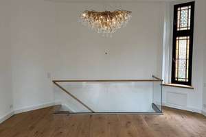 Luxuriöse Wohnung im Schloss in der Nähe von Düsseldorf in Solingen-Ohligs – Caspersbroich 1, 42697 Ohligs/Aufderhöhe/Merscheid, Solingen – Vorschaubild 8