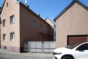 ***Ein Hof mit Geschichte * Ein Haus mit Charakter * Ein Ort mit Seele! In Hünstetten-Beuerbach – Die vollständige Adresse der Immobilie erhältst du vom Anbieter., 65510 Hünstetten – Vorschaubild 2