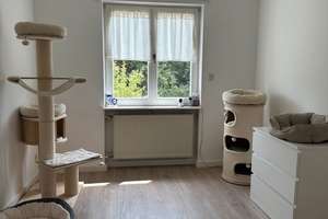 Von Privat Charmante Stadtvilla freistehend Einfamilienhaus Garten Garage – Die vollständige Adresse der Immobilie erhältst du vom Anbieter., 66346 Püttlingen – Vorschaubild 6