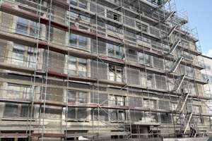 Super Penthouse mit privater Dachterrasse über den Dächern von Mainz!! – Die vollständige Adresse der Immobilie erhältst du vom Anbieter., 55118 Neustadt, Mainz – Vorschaubild 6