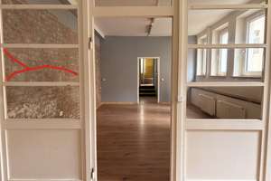 Loftstyle  Studio Apartment Etagenwohnung im Neben-/Hinterhaus – Kieler Straße 29c, 42107 Elberfeld, Wuppertal – Vorschaubild 3