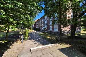 Geräumige 3-Zimmer-Wohnung mit BALKON in ruhiger Wohnlage – Kürschnerweg 34, 33659 Senne, Bielefeld – Vorschaubild 16