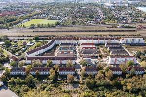 Schöner in den Mai starten – in Ihrer neuen Wohnung in der Windmühlensiedlung! – Windmühlenstraße 3b, 39126 Rothensee, Magdeburg – Vorschaubild 9