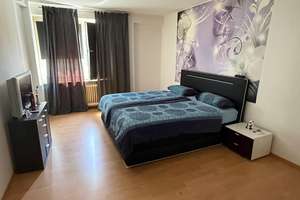 2-Zimmer-Wohnung in der Pforzheimer Oststadt – Gymnasiumstraße 139, 75175 Oststadt, Pforzheim – Vorschaubild 3