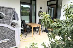 Moments Travemünde, moderne Traumwohnung in einer weißen Villa – Lübeck – Vorschaubild 13