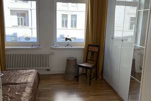 Luxusneubau im Altbau,List 4 Zimmer,+17m²Dachterasse – Voßstrasse 47, 30161 List, Hannover – Vorschaubild 4