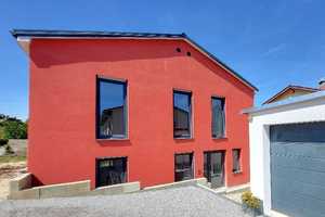 Gelegenheit! Modernes Einfamilienhaus in zentraler Lage – Schwandorf (Kreis) – Vorschaubild 1