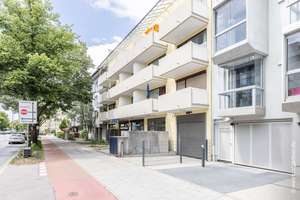 Bezugsfreies Appartement mit Balkon in ruhiger Innenhoflage – Die vollständige Adresse der Immobilie erhältst du vom Anbieter., 81539 Ramersdorf, München – Vorschaubild 4