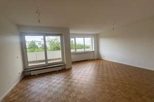 Terrassenwohnung mit 3 Zimmern in ruhiger Lage von Neuperlach – Putzbrunner Straße 55, 81739 Neuperlach, München – Vorschaubild 3