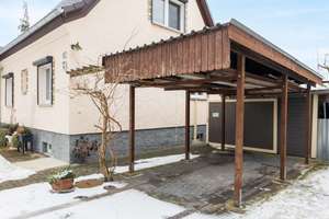 Mit Keller, Einbauküche, Rollläden, Solaranlage, Tiefgarage u.v.m.: Einfamilienhaus in Schulzendorf – Die vollständige Adresse der Immobilie erhältst du vom Anbieter., 15732 Schulzendorf – Vorschaubild 15