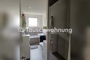 Tauschwohnung: Biete wunderschöne 2-Zimmer Wohnung mit eigenem Garten – Die vollständige Adresse der Immobilie erhältst du vom Anbieter., 80993 Alt-Moosach, München – Vorschaubild 5