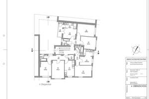 Zentrale Etagenwohnung mit Zukunftspotenzial: Eigennutz ab 2034 möglich – Die vollständige Adresse der Immobilie erhältst du vom Anbieter., 40215 Friedrichstadt, Düsseldorf – Vorschaubild 14