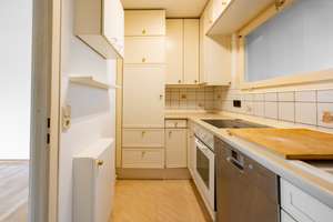 VERMIETUNG: 2-Zimmer Wohnung Nähe Uniklinik – Die vollständige Adresse der Immobilie erhältst du vom Anbieter., 97078 Lindleinsmühle, Würzburg – Vorschaubild 8