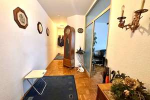 Gut geschnittene Etagenwohnung in beliebter Wohnlage – Die vollständige Adresse der Immobilie erhältst du vom Anbieter., 50735 Niehl, Köln – Vorschaubild 8