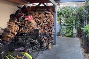 Lotta möchte nicht umziehen!  Idylle pur - Maisonette- Wohnung mit Katze, Garten, Stellplätzen... – Alte Teichstr. 47, 44225 Hombruch (Ortsteil), Dortmund – Vorschaubild 20