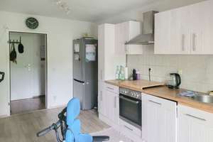Solide Investition mit Zukunft – Gepflegte Dachgeschosswohnung in familienfreundlicher Lage – 45307 Kray, Essen – Vorschaubild 4