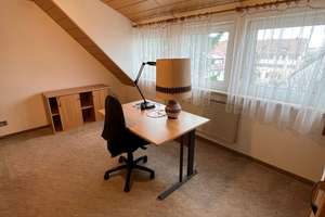 Modernisierte Doppelhaushälfte in guter, ruhiger Wohnlage von Stuttgart-Luginsland! – Die vollständige Adresse der Immobilie erhältst du vom Anbieter., 70327 Luginsland, Stuttgart – Vorschaubild 27