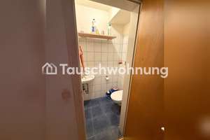Tauschwohnung: WG-geeignete Wohnung zentral in Aachen – Die vollständige Adresse der Immobilie erhältst du vom Anbieter., 52070 Jülicher Straße, Aachen – Vorschaubild 8
