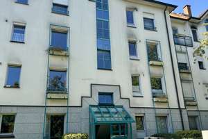 Schöne 2-Zimmer-Dachgeschosswohnung in Ludenberg – ruhig, grün und günstig! – 40629 Ludenberg, Düsseldorf – Vorschaubild 12