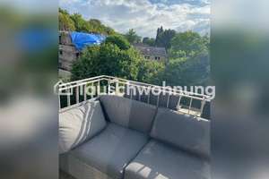 Tauschwohnung: Junkersdorfer Maisonette Wohnung – Birkenallee 3, 50858 Junkersdorf, Köln – Vorschaubild 9