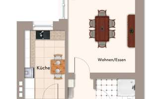 Attraktive Erdgeschosswohnung mit Terrasse und viel Platz zum Wohlfühlen – Lessingstraße 69, 39108 Stadtfeld Ost, Magdeburg – Vorschaubild 13