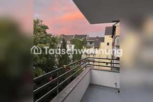 Tauschwohnung: 2 Zimmer DUS Pempelfort gegen HH – Franklinstraße 12, 40479 Pempelfort, Düsseldorf – Vorschaubild 5