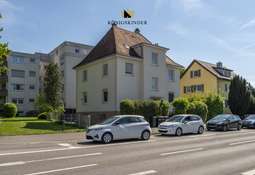 Zentral, charmant, familiär – 