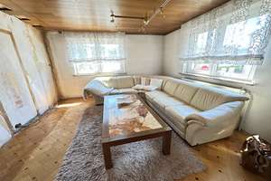 ++VERKAUFT++ Charmantes Wohnhaus mit Garagen und Gartenhütte - Rödental/Mönchröden – Die vollständige Adresse der Immobilie erhältst du vom Anbieter., 96472 Rödental – Vorschaubild 14