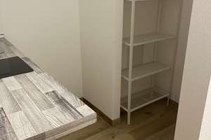 Möbliertes 1 ZKB App in bester Innenstadtlage - saniert - Bahnhofsnähe – Die vollständige Adresse der Immobilie erhältst du vom Anbieter., 68165 Schwetzingerstadt/Oststadt, Mannheim – Vorschaubild 9