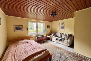 Gepflegter Bungalow mit sonnigem Garten und vielseitigem Raumangebot in Moers! – Die vollständige Adresse der Immobilie erhältst du vom Anbieter., 47443 Hochstraß, Moers – Vorschaubild 9