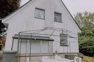 RESERVIERT: WILLKOMMEN ZUHAUSE - Einfamilienhaus mit durchdachtem Grundriss (provisionsfrei). – Die vollständige Adresse der Immobilie erhältst du vom Anbieter., 24576 Bad Bramstedt – Vorschaubild 19