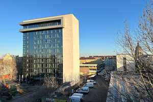 Reserviert: Moderne 2 Zimmer-ETW mit Balkon in Mainz, Nähe Rheinufer – Josefsstraße 0, 55118 Mainz – Vorschaubild 13