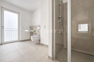 Neubau 2-Zimmer-Wohnung mit Balkon - WE 01.06 – 60528 Niederrad, Frankfurt am Main – Vorschaubild 7
