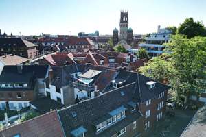 Ihr Investment im inneren Ring – 7 Parteien-Haus im Herzen der Stadt – Die vollständige Adresse der Immobilie erhältst du vom Anbieter., 48143 Aegidii, Münster – Vorschaubild 4
