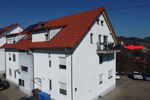 GUT VERMIETETE WHG: 2,5-Zimmer in Frommern – Die vollständige Adresse der Immobilie erhältst du vom Anbieter., 72336 Balingen – Vorschaubild 10