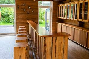 Außergewöhnliches Anwesen mit 3 Wohnungen, Eventlocation, Halle & Falknerei – Die vollständige Adresse der Immobilie erhältst du vom Anbieter., 42855 Lüttringhausen West, Remscheid – Vorschaubild 41
