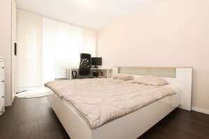 Exklusiv saniert: Tolle EG 4-Zimmer ETW mit TG Stellplatz & Küche im Grünen... 863 Euro Monatsrate* – Die vollständige Adresse der Immobilie erhältst du vom Anbieter., 75181 Eutingen, Pforzheim – Vorschaubild 8