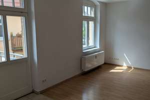 Stilvoll saniert: 3-Zimmer-Wohnung in Dresden-Mickten – Scharfenbergerstrasse 41, 1139 Mickten, Dresden – Vorschaubild 3