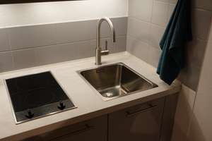 Schönes, möbliertes, helles 1-Zimmer-Apartment in erstklassiger Lage  – Traitteurstraße 20-24, 68165 Schwetzingerstadt/Oststadt, Mannheim – Vorschaubild 22