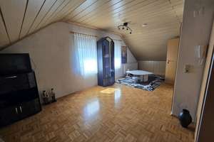 Attraktives, sehr gepflegtes Reihenendhaus, Ausgebautes DG, Garage und Stellplatz. Keine Erbpacht ! – Die vollständige Adresse der Immobilie erhältst du vom Anbieter., 68219 Rheinau, Mannheim – Vorschaubild 23