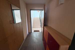 Sofort beziehbare 3-Zimmer-Erdgeschoss-Wohnung in Leutkirch im Allgäu – Die vollständige Adresse der Immobilie erhältst du vom Anbieter., 88299 Leutkirch im Allgäu – Vorschaubild 12