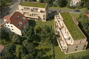 WIRKLICH mega 2,5Zi-Whg. Erdgeschoss,gehobene Innenausstattung+Terrasse+Gärtchen+2Pkw-TGStellplätze – Doldenweg 3, 44229 Rombergpark-Lücklemberg, Dortmund – Vorschaubild 2