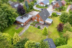 Einfamilienhaus mit Charakter – viel Raum & großes Grundstück! – Die vollständige Adresse der Immobilie erhältst du vom Anbieter., 26409 Wittmund – Vorschaubild 12