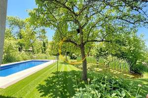 Einmalige Chance! 1.547 m² Grundstück mit Bungalow zum Ausbau am Ferberturm in Gera – Die vollständige Adresse der Immobilie erhältst du vom Anbieter., 7546 Gera-Ost, Gera – Vorschaubild 5