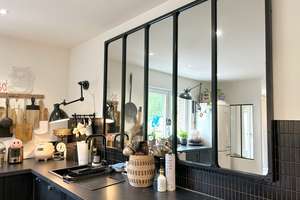 Hochwertig kernsanierter Altbau im Loft-Stil mit großem Garten in Krefeld Fischeln (Haus in WEG) – Am Königshof 50, 47807 Fischeln, Krefeld – Vorschaubild 17